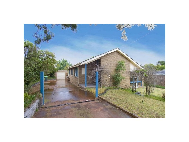 32 William Road, Carrum Downs VIC 3201