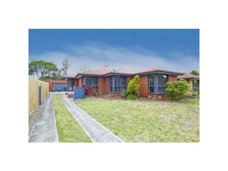 17 Kalang Court, Patterson Lakes VIC 3197