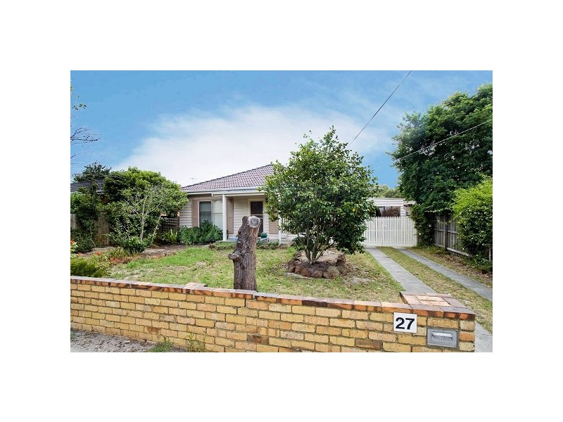 27 Boonong Avenue, Seaford VIC 3198