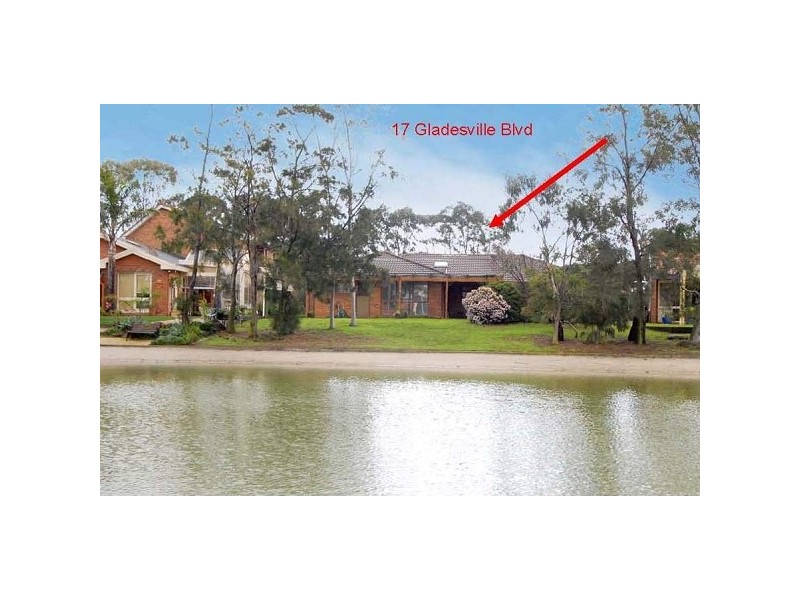 17 Gladesville Boulevard, Patterson Lakes VIC 3197