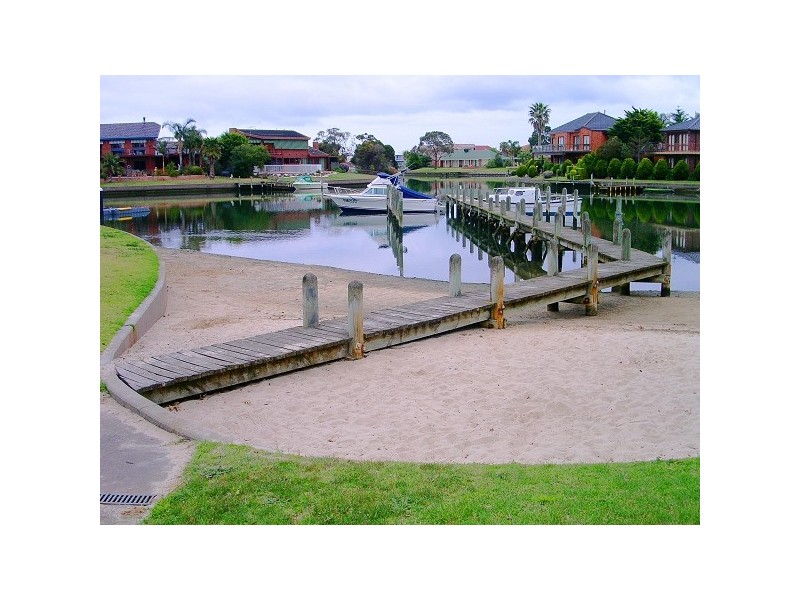 1 Clematis Court, Patterson Lakes VIC 3197