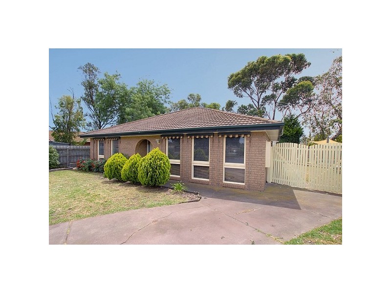 3 Yass Court, Patterson Lakes VIC 3197