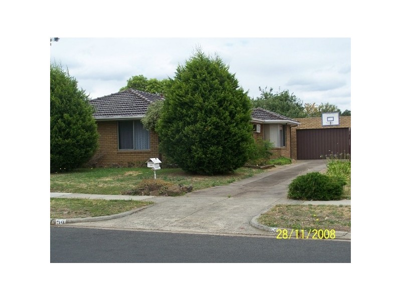 54 Maple Street, Seaford VIC 3198