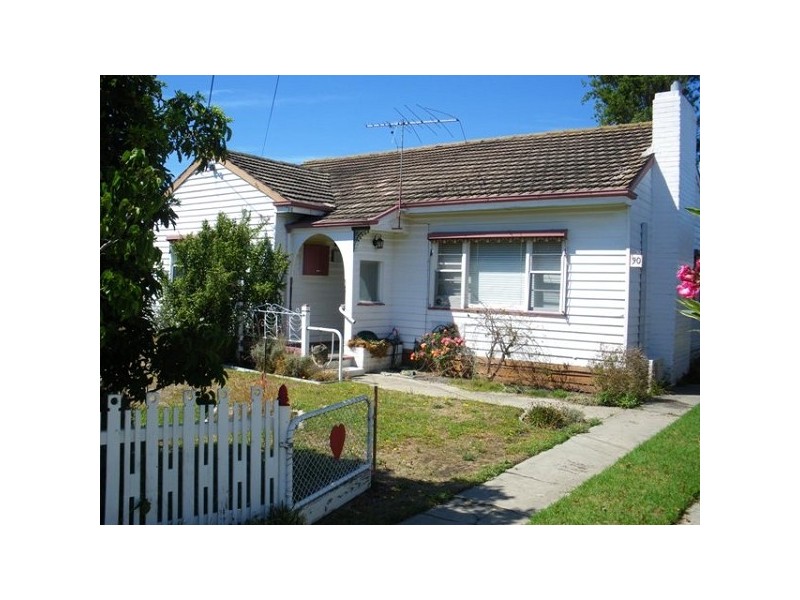 90 Broadway, Bonbeach VIC 3196