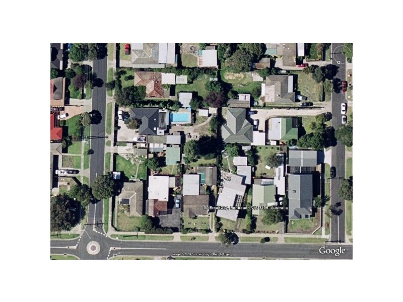 90 Broadway, Bonbeach VIC 3196