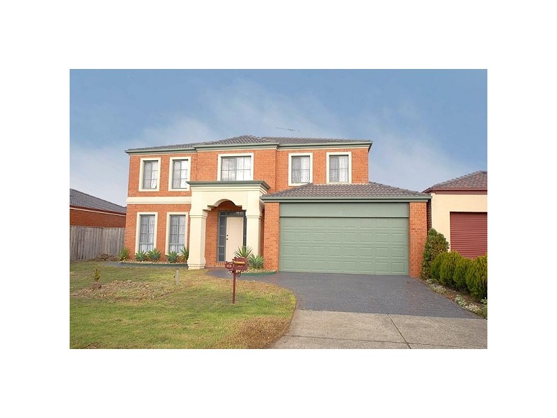 46 The Parkway, Patterson Lakes VIC 3197