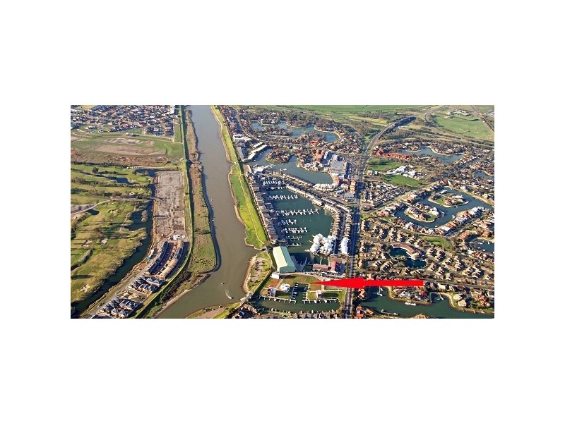 1160 Pier One Drive, Patterson Lakes VIC 3197