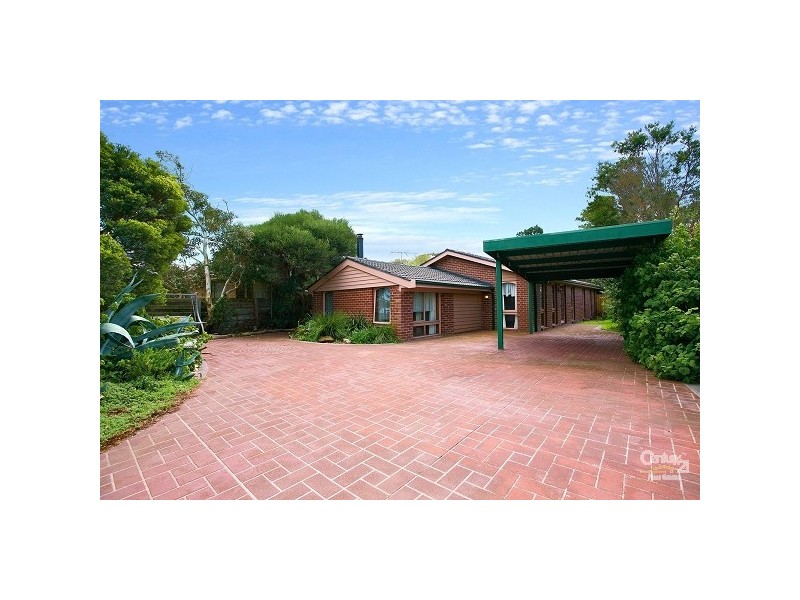 3 Wyong Court, Patterson Lakes VIC 3197