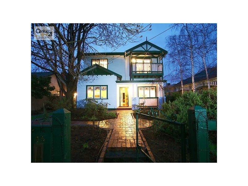 45 Evesham Road, Cheltenham VIC 3192
