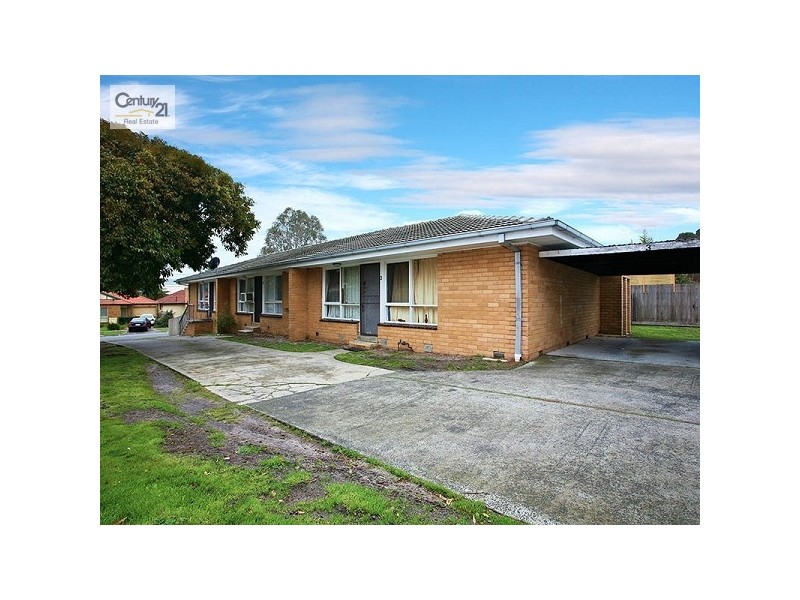 1,2,3,& 4/30 Whatley Street, Carrum VIC 3197