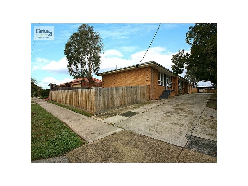 1,2,3,& 4/30 Whatley Street, Carrum VIC 3197