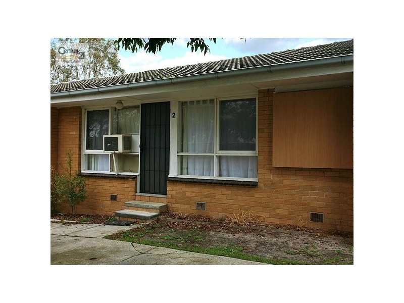 1,2,3,& 4/30 Whatley Street, Carrum VIC 3197