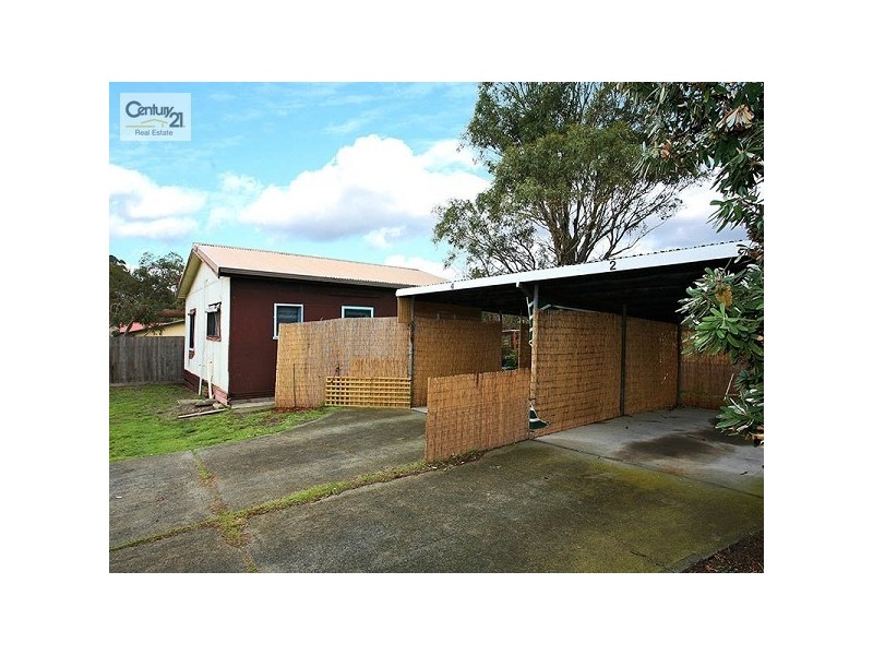 1,2,3,& 4/30 Whatley Street, Carrum VIC 3197