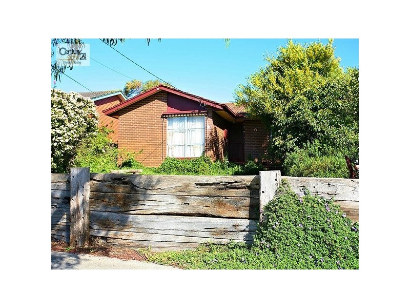 6 Agathea Court, Frankston North VIC 3200