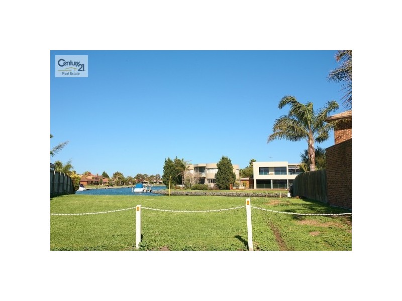 11 Staten Island, Patterson Lakes VIC 3197