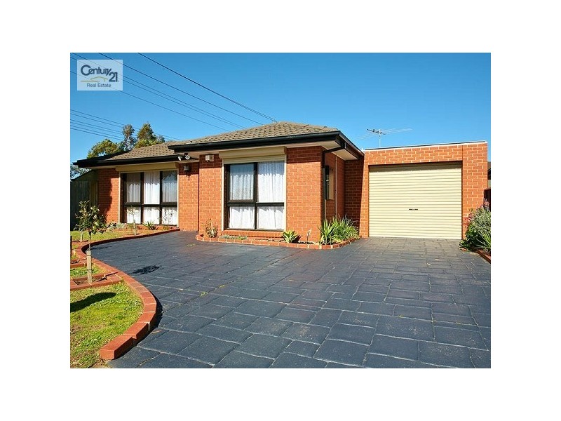 68 Kurrawa Crescent, Patterson Lakes VIC 3197