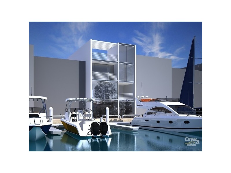 38 Pier One Drive, Patterson Lakes VIC 3197