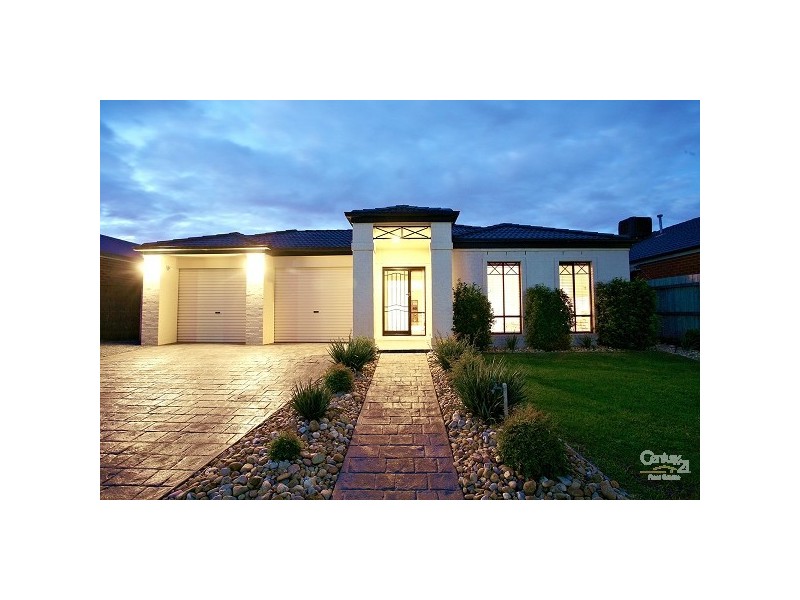 55 Harbour Drive, Patterson Lakes VIC 3197