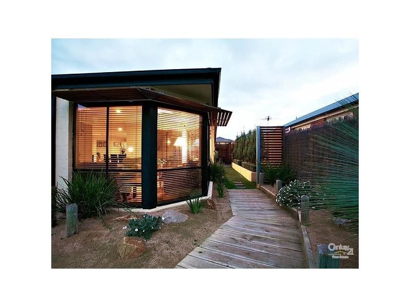 55 Harbour Drive, Patterson Lakes VIC 3197