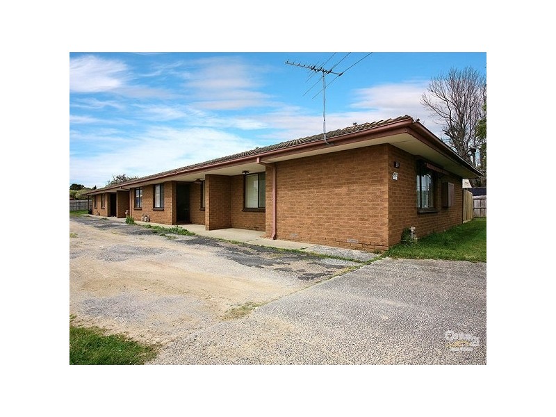 1,2,3,4,5@33 Dandenong Road East, Frankston VIC 3199