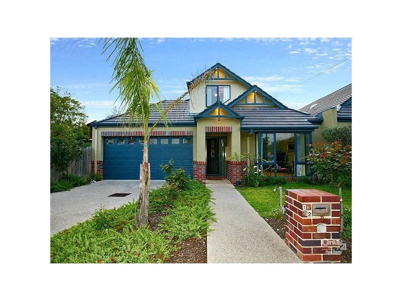 1/2 Stanley Street, Carrum VIC 3197