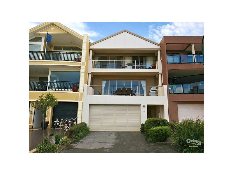 Patterson Lakes VIC 3197