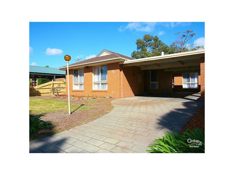 59 Moorhen Crescent, Carrum Downs VIC 3201
