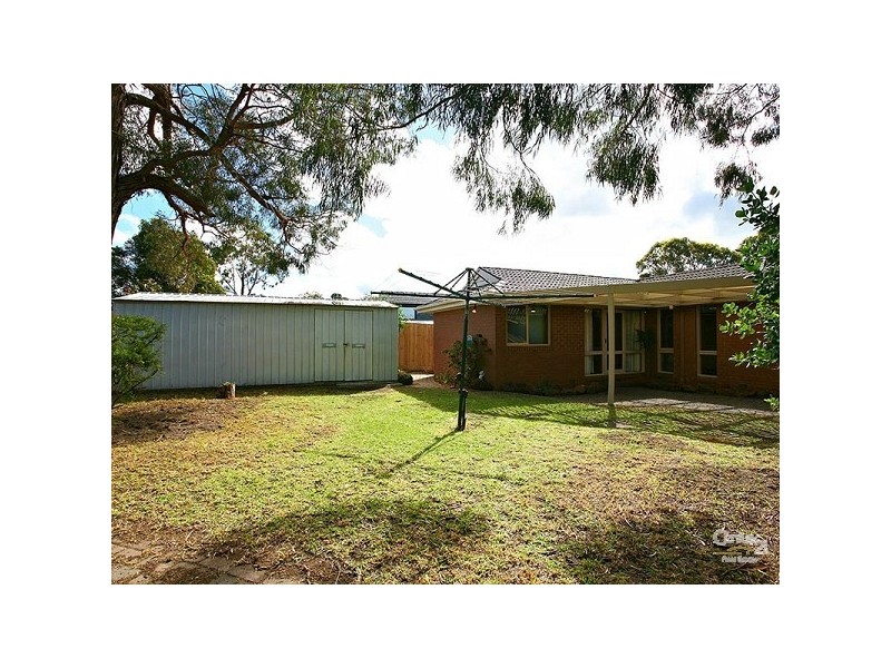 59 Moorhen Crescent, Carrum Downs VIC 3201
