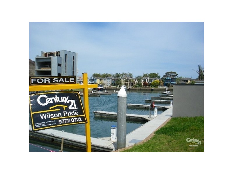 lot 1176 Pier One Drive, Patterson Lakes VIC 3197