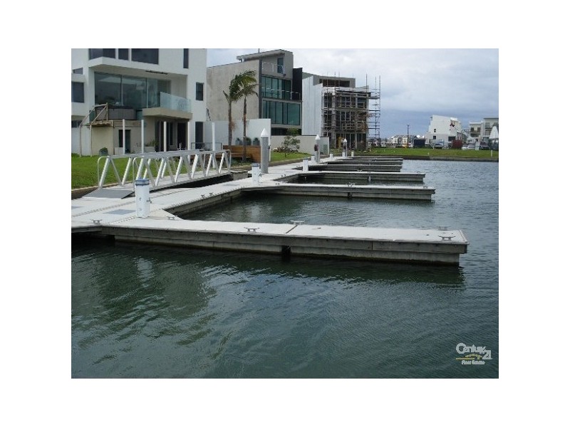 lot 1176 Pier One Drive, Patterson Lakes VIC 3197