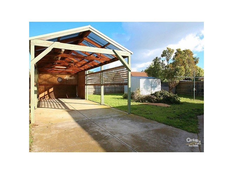 31 Kurrawa Crescent, Patterson Lakes VIC 3197