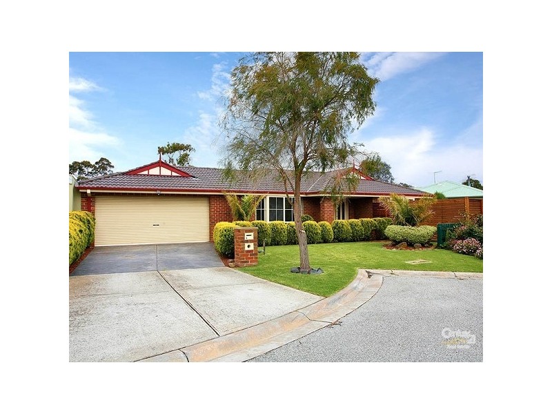 6 Sun Rise, Patterson Lakes VIC 3197