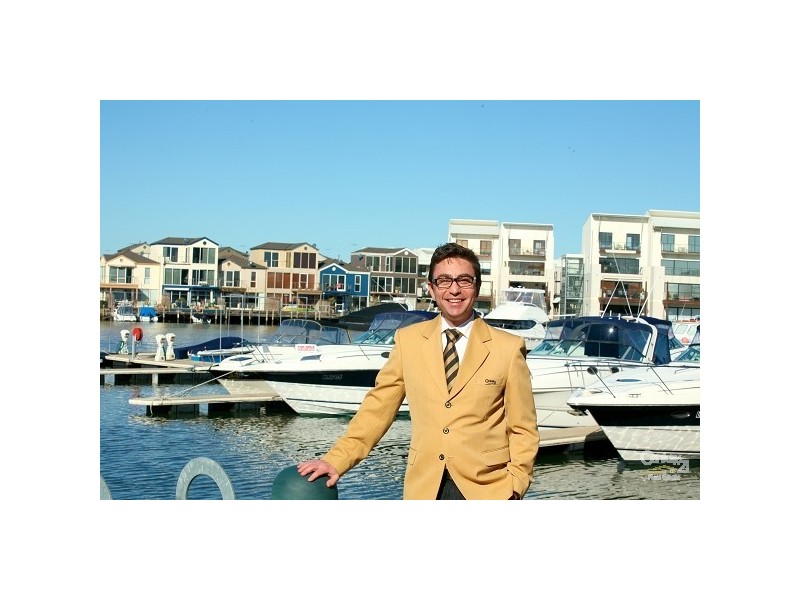 6 Sun Rise, Patterson Lakes VIC 3197