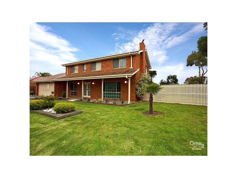 1 Mariners Island, Patterson Lakes VIC 3197
