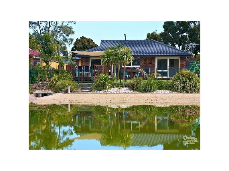 109 Gladesville Blvd, Patterson Lakes VIC 3197