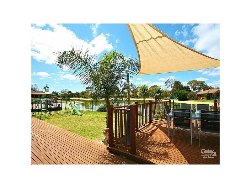 109 Gladesville Blvd, Patterson Lakes VIC 3197