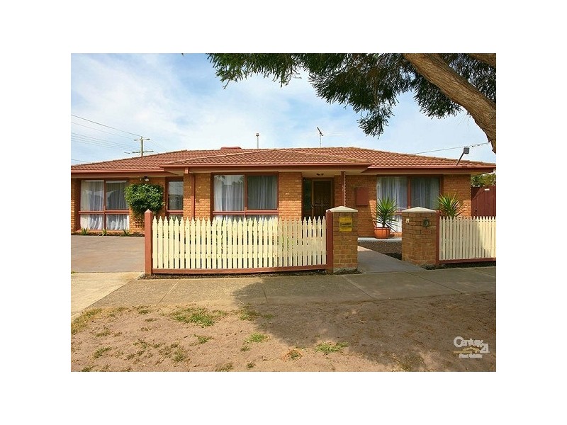 58 Milroy Crescent, Seaford VIC 3198