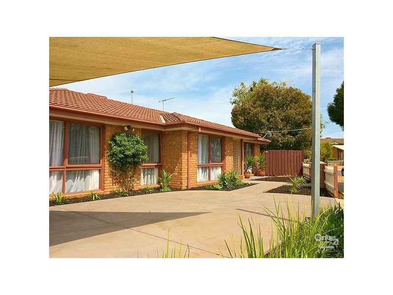 58 Milroy Crescent, Seaford VIC 3198
