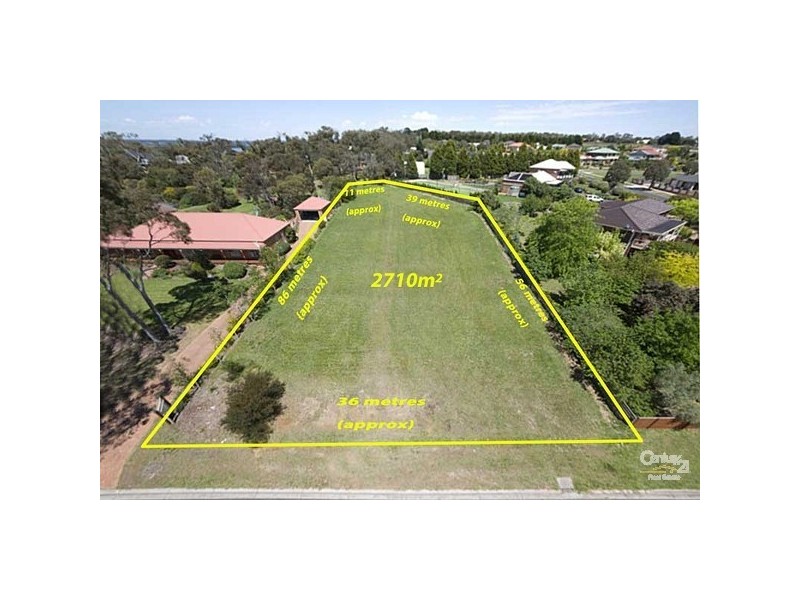 4 Glenbrook Close, Frankston South VIC 3199
