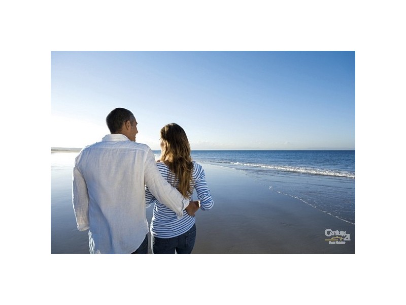 Lot 9 Inner Harbour Drive, Patterson Lakes VIC 3197