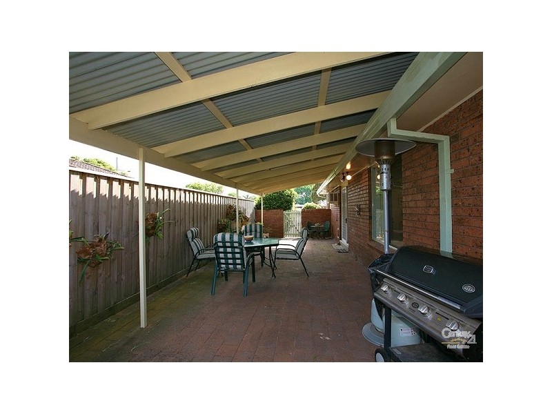 36 Second Avenue, Chelsea Heights VIC 3196