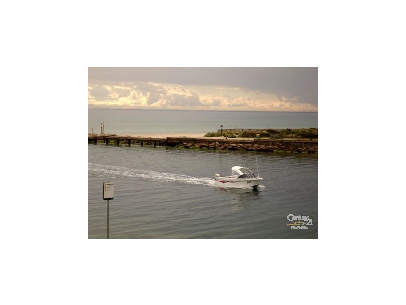 Lot 1 Inner Harbour Drive, Patterson Lakes VIC 3197