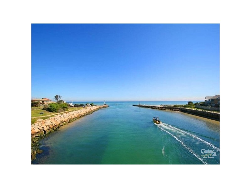 Lot 7 Inner Harbour Drive, Patterson Lakes VIC 3197