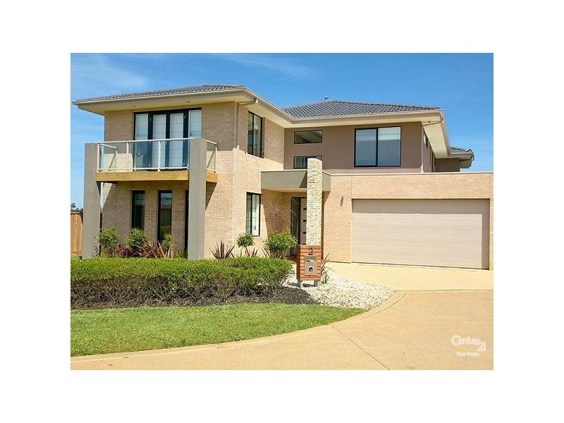 2 Parkhart Circle, Sandhurst VIC 3977