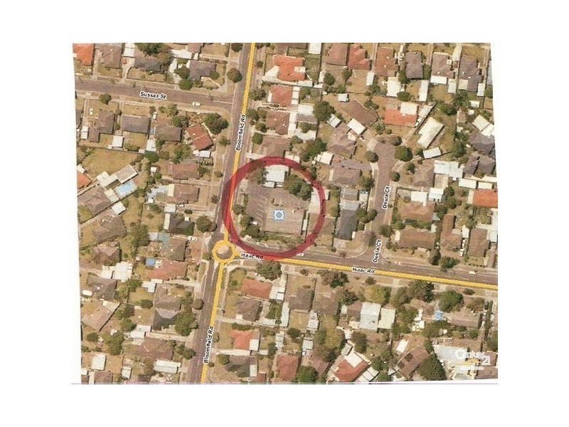 1-3 Isaac Road, Keysborough VIC 3173