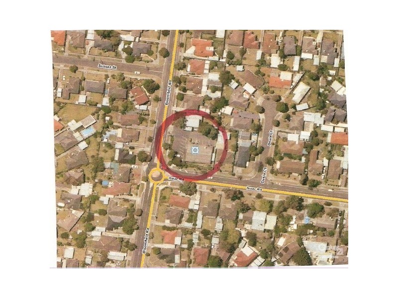 1-3 Isaac Road, Keysborough VIC 3173