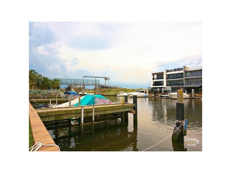 43 The Boulevard, Patterson Lakes VIC 3197