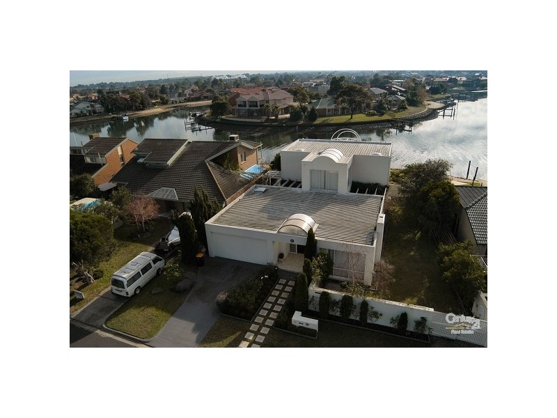 Patterson Lakes VIC 3197