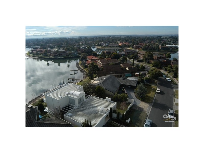 Patterson Lakes VIC 3197