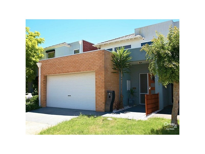 3 Starboard Lane, Patterson Lakes VIC 3197